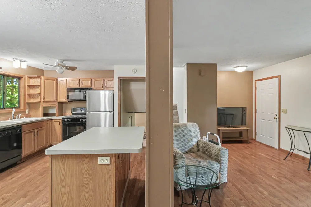 1064 S South Long Lake Road Green Lake Township, MI 49643