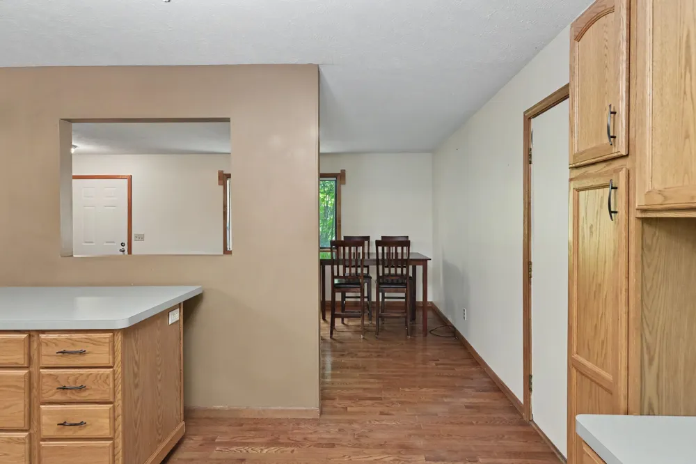 1064 S South Long Lake Road Green Lake Township, MI 49643