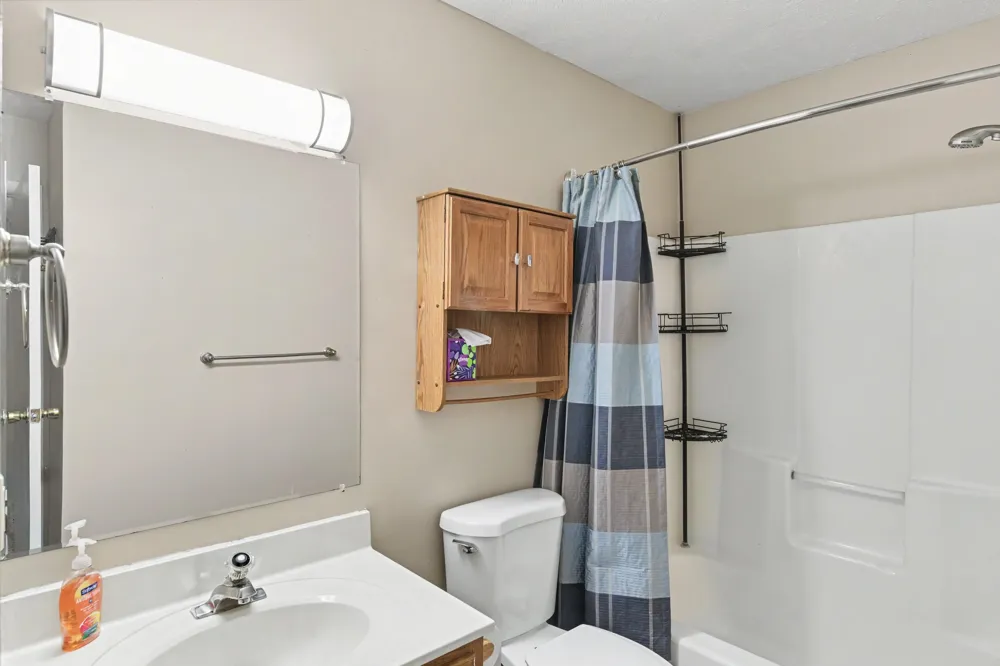 1064 S South Long Lake Road Green Lake Township, MI 49643