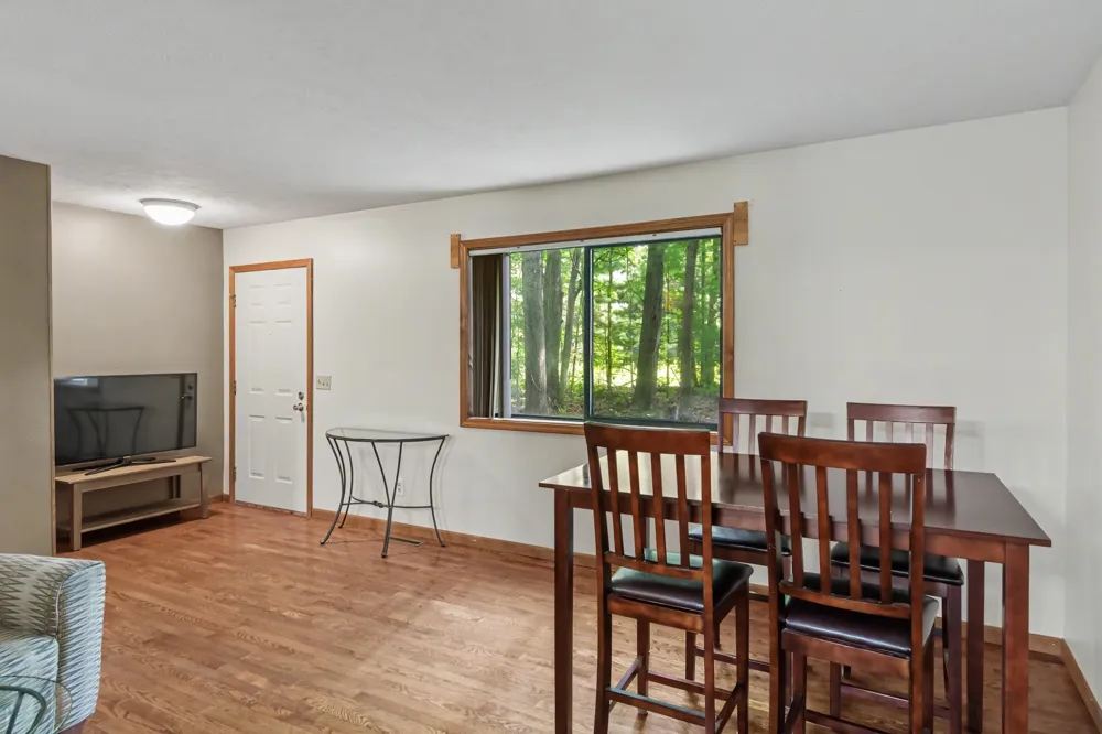 1064 S South Long Lake Road Green Lake Township, MI 49643