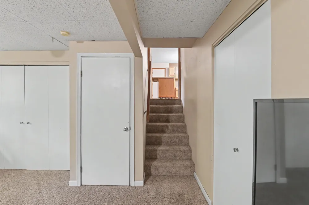 1064 S South Long Lake Road Green Lake Township, MI 49643