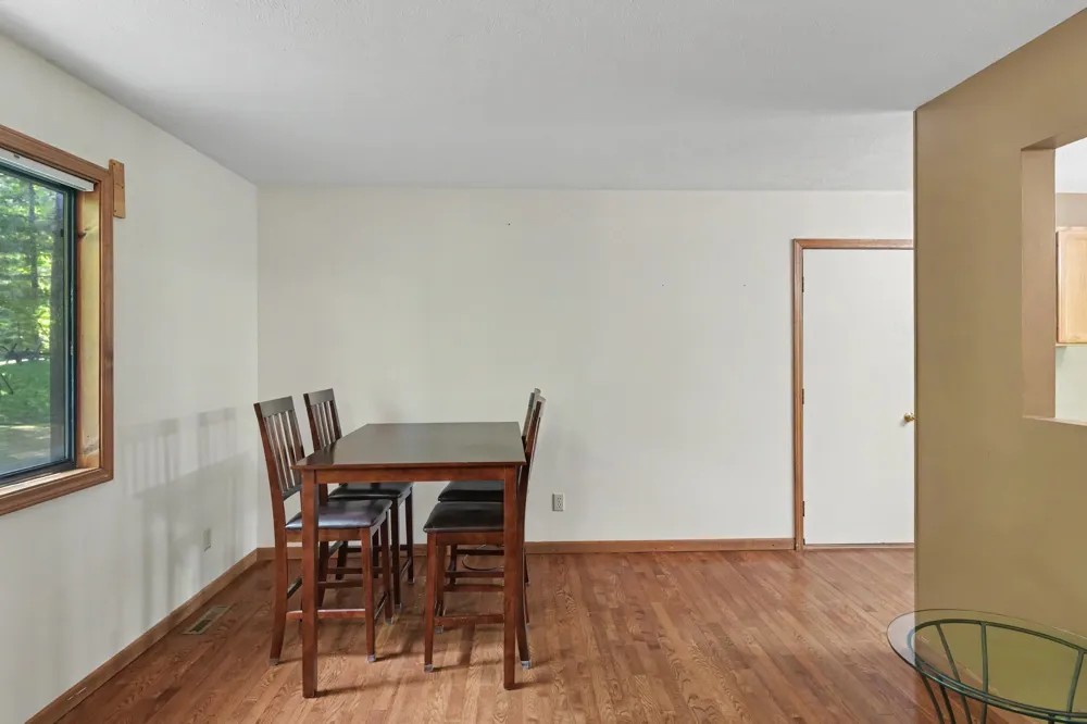 1064 S South Long Lake Road Green Lake Township, MI 49643
