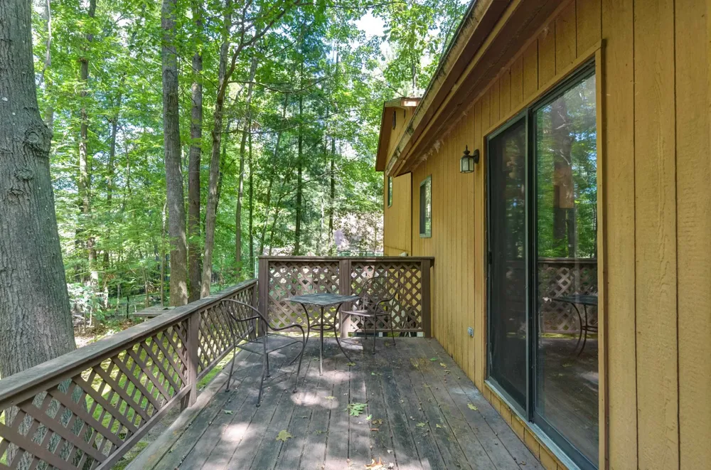 1064 S South Long Lake Road Green Lake Township, MI 49643
