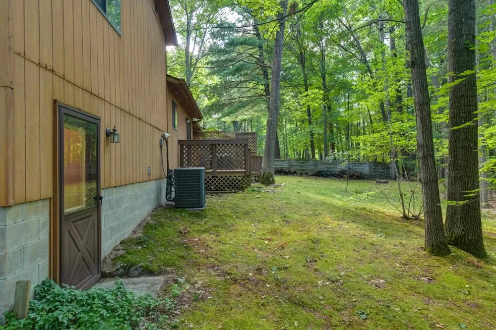 1064 S South Long Lake Road Green Lake Township, MI 49643