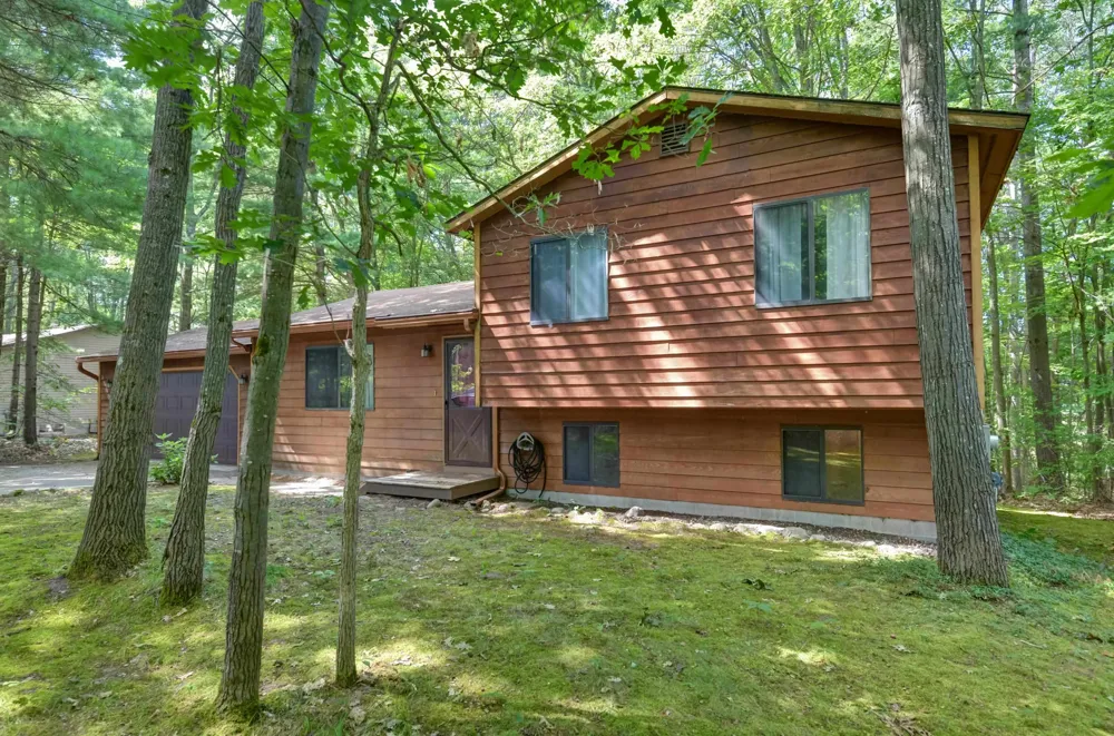1064 S South Long Lake Road Green Lake Township, MI 49643