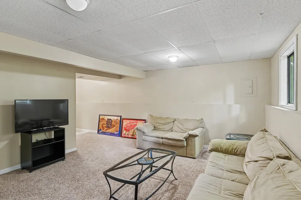 1064 S South Long Lake Road Green Lake Township, MI 49643