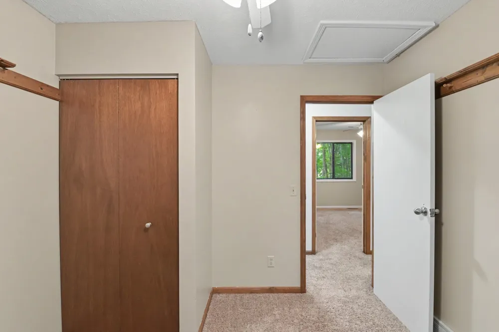 1064 S South Long Lake Road Green Lake Township, MI 49643