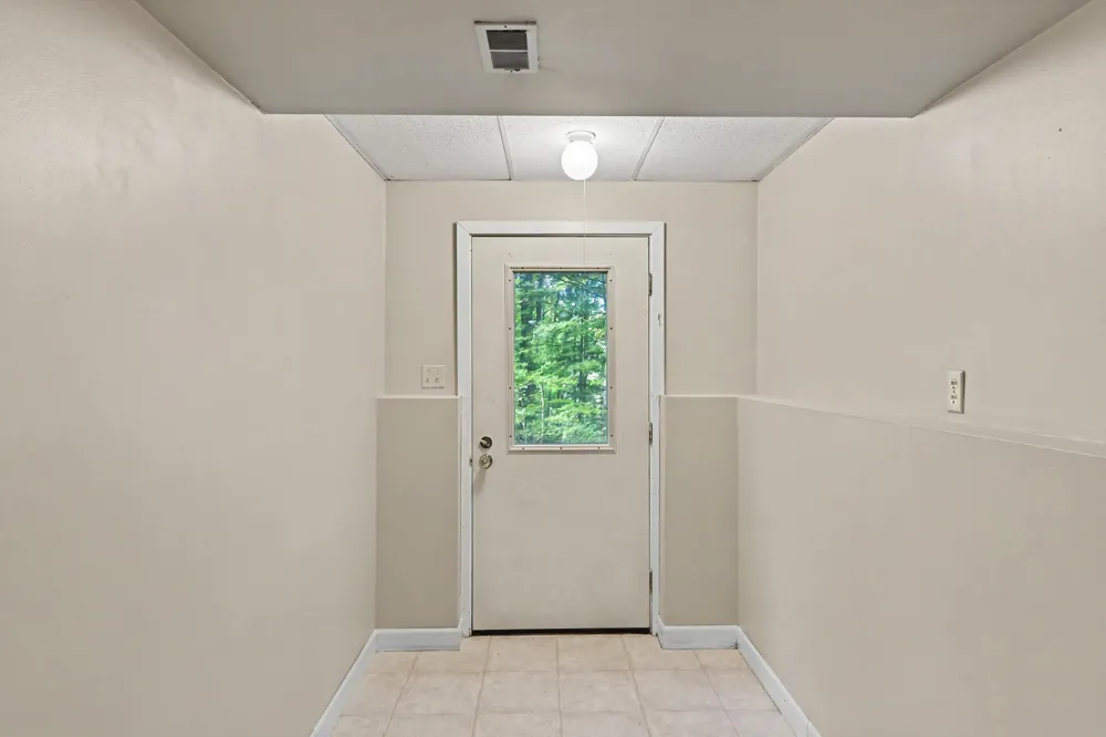 1064 S South Long Lake Road Green Lake Township, MI 49643
