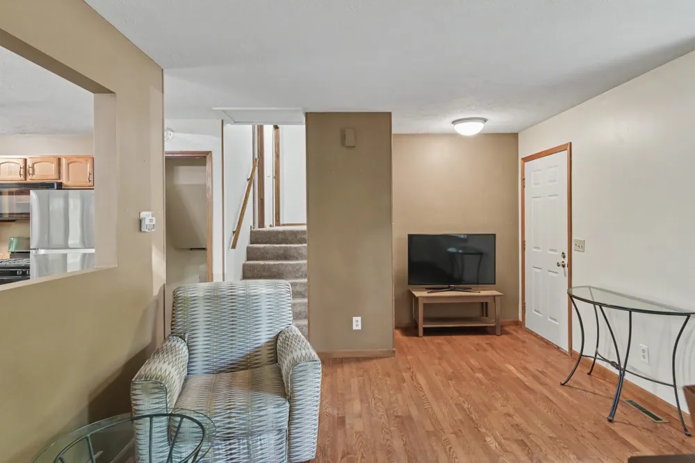 1064 S South Long Lake Road Green Lake Township, MI 49643