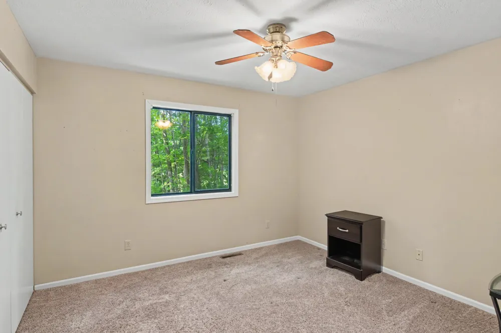 1064 S South Long Lake Road Green Lake Township, MI 49643