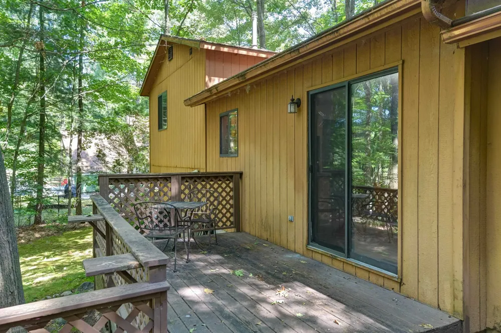 1064 S South Long Lake Road Green Lake Township, MI 49643