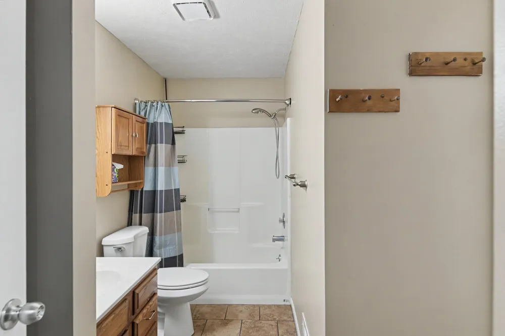 1064 S South Long Lake Road Green Lake Township, MI 49643