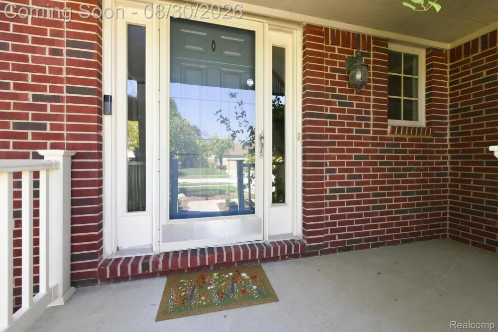 26833 Arcadia Drive Flat Rock City, MI 48134