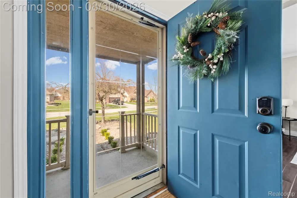 26833 Arcadia Drive Flat Rock City, MI 48134