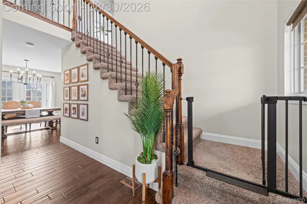 26833 Arcadia Drive Flat Rock City, MI 48134