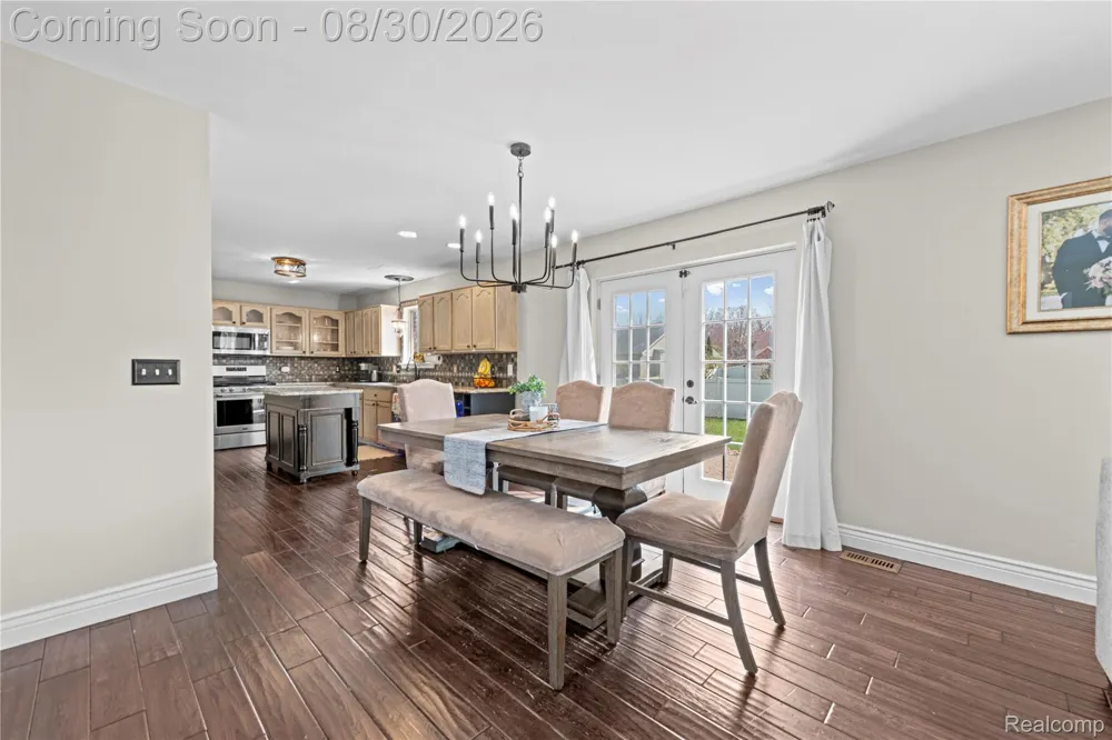 26833 Arcadia Drive Flat Rock City, MI 48134