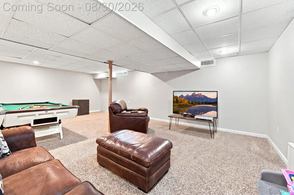 26833 Arcadia Drive Flat Rock City, MI 48134