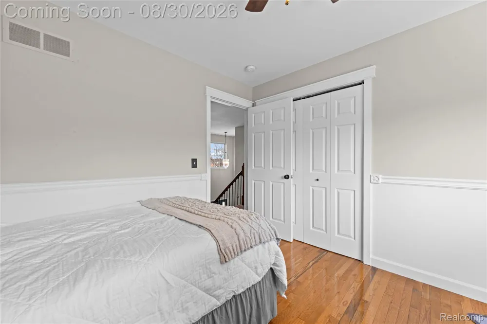 26833 Arcadia Drive Flat Rock City, MI 48134