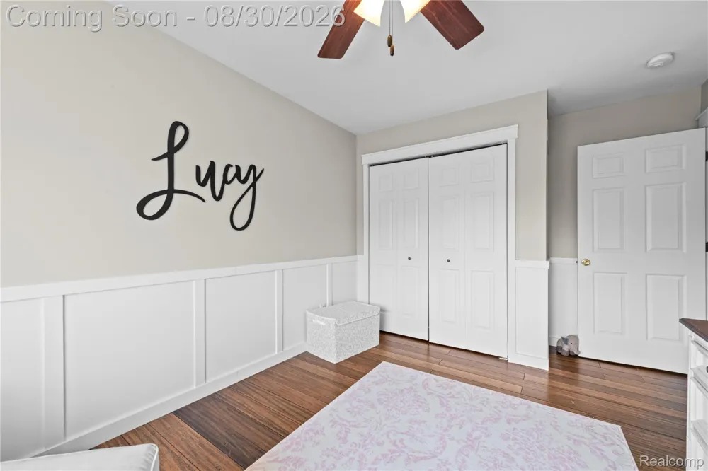 26833 Arcadia Drive Flat Rock City, MI 48134