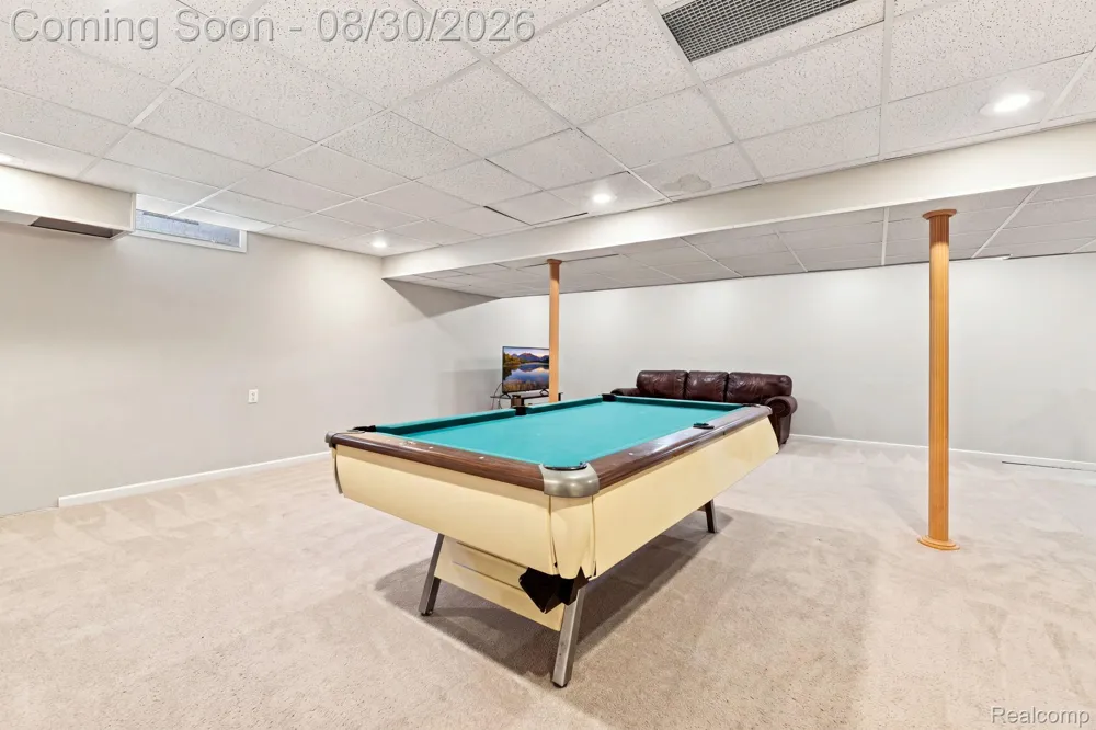 26833 Arcadia Drive Flat Rock City, MI 48134