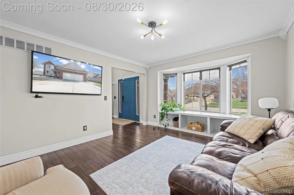 26833 Arcadia Drive Flat Rock City, MI 48134