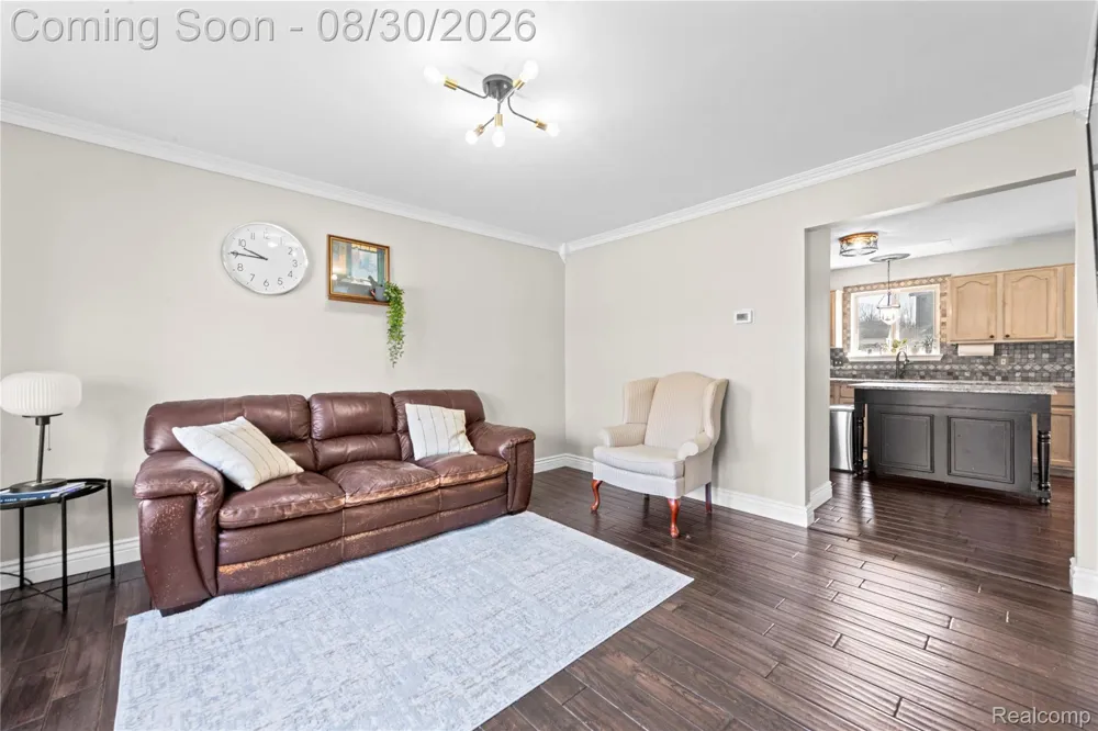 26833 Arcadia Drive Flat Rock City, MI 48134