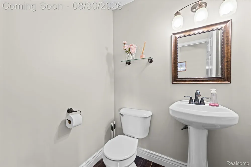 26833 Arcadia Drive Flat Rock City, MI 48134