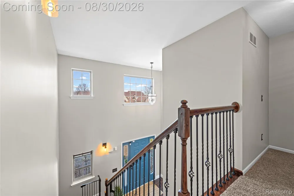 26833 Arcadia Drive Flat Rock City, MI 48134