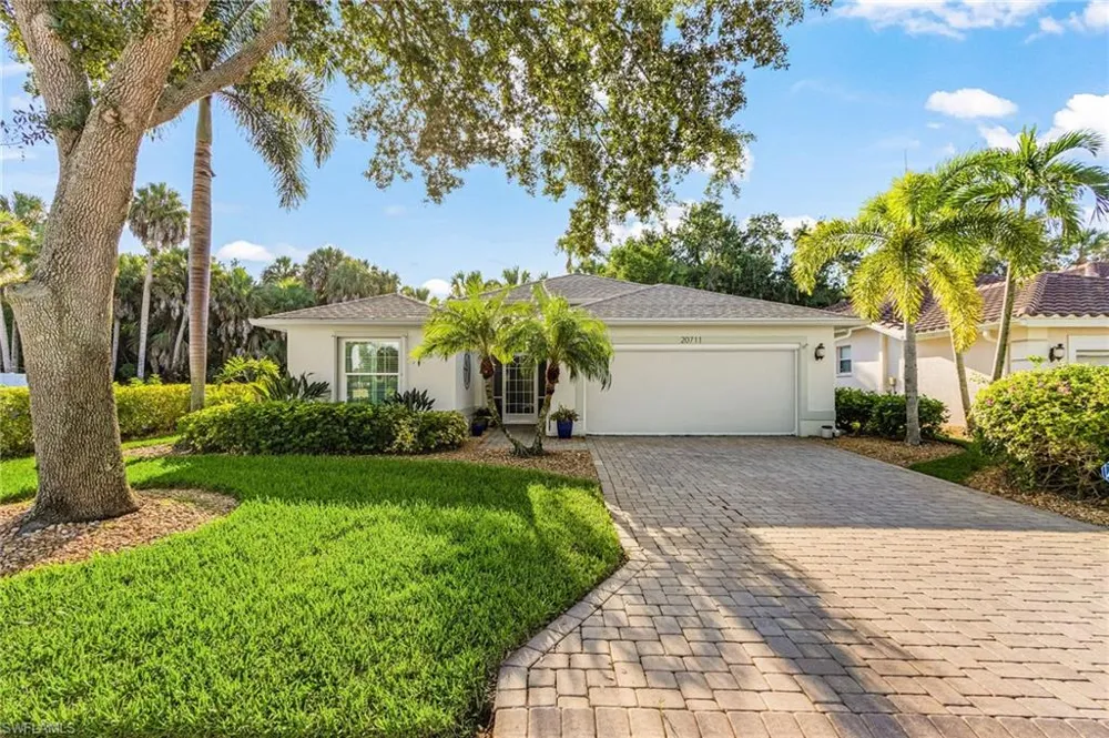20711 Rivers Ford Estero, FL 33928