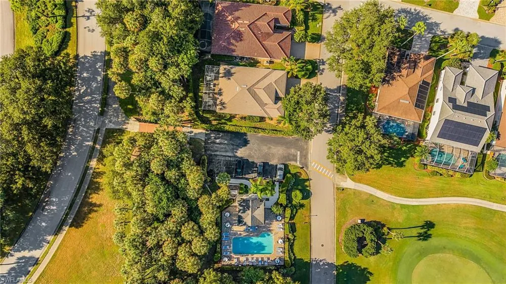 20711 Rivers Ford Estero, FL 33928