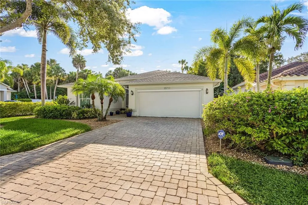 20711 Rivers Ford Estero, FL 33928