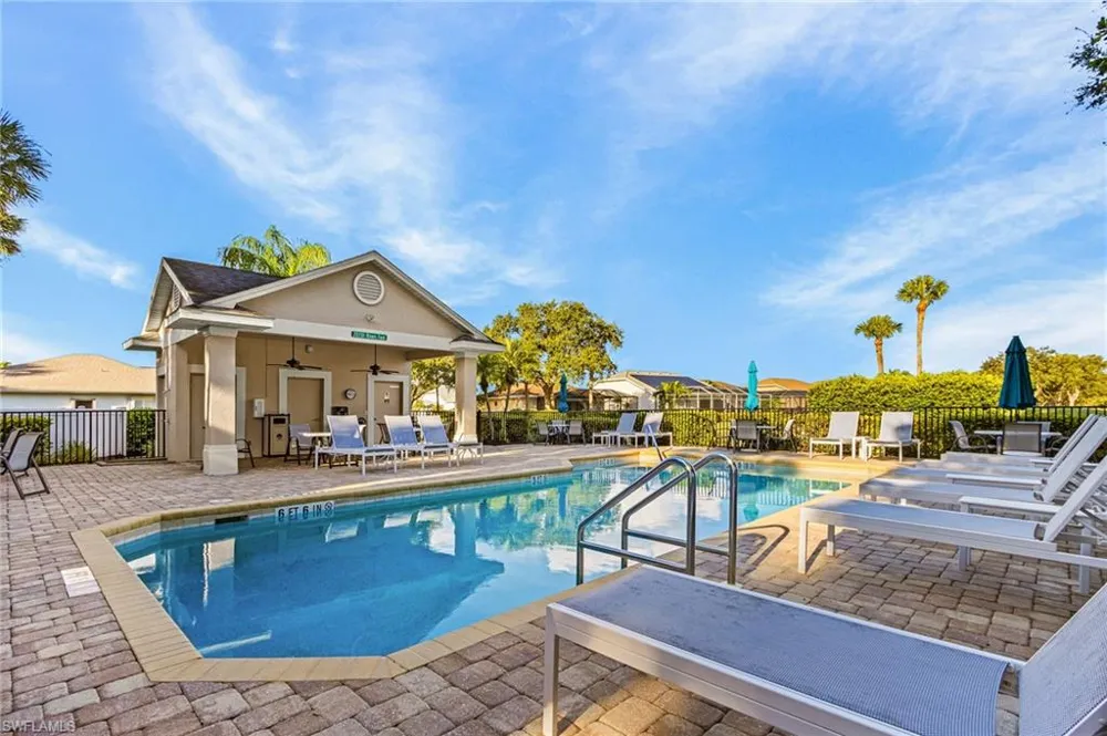 20711 Rivers Ford Estero, FL 33928