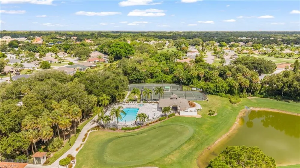 20711 Rivers Ford Estero, FL 33928