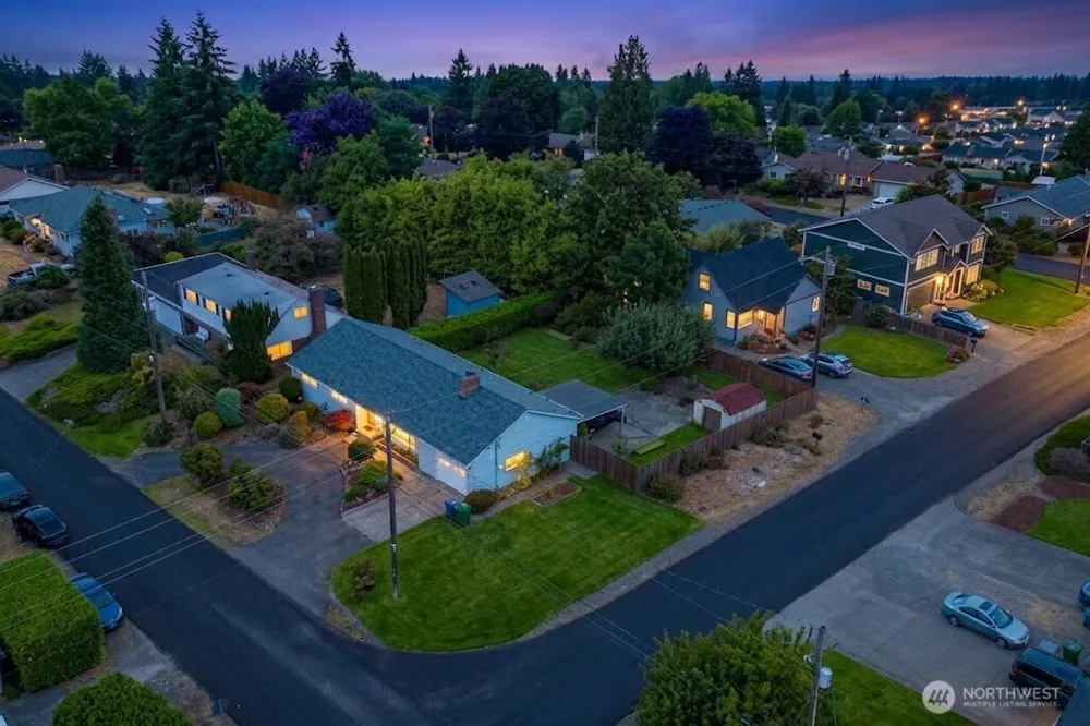3145 Locust Avenue University Place, WA 98466