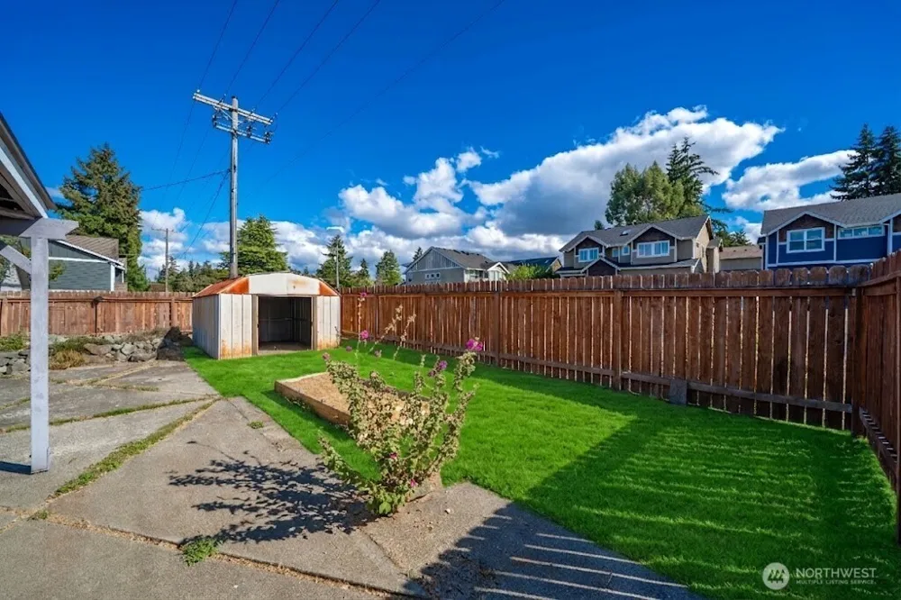 3145 Locust Avenue University Place, WA 98466