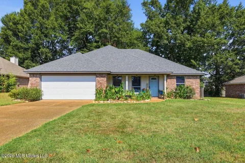315 Big Oak Drive