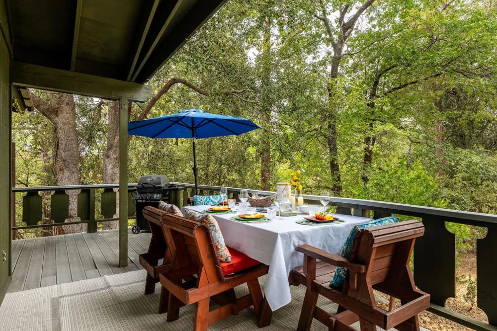 25461 Glen Road Idyllwild, CA 92549