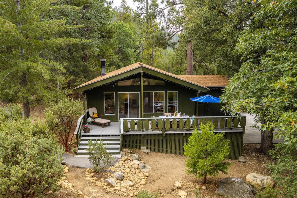 25461 Glen Road Idyllwild, CA 92549