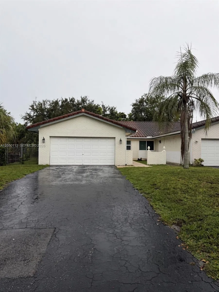 10226 NW 31st St #0 Coral Springs, FL 33065
