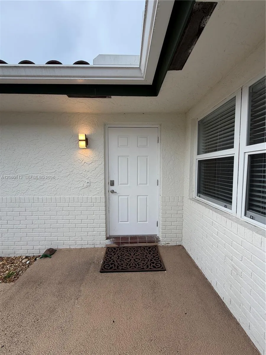 10226 NW 31st St #0 Coral Springs, FL 33065