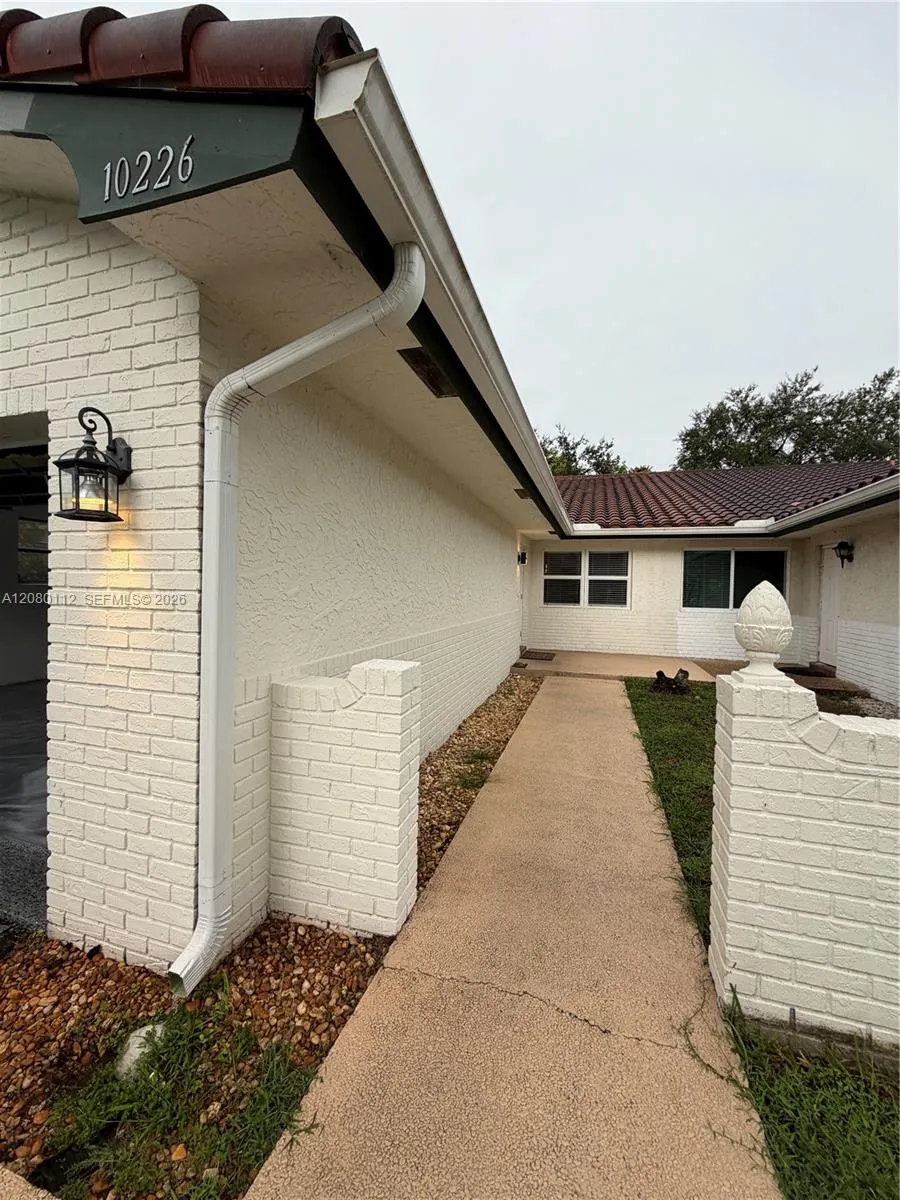 10226 NW 31st St #0 Coral Springs, FL 33065