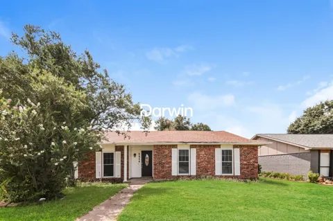 3464 Livingston Lane