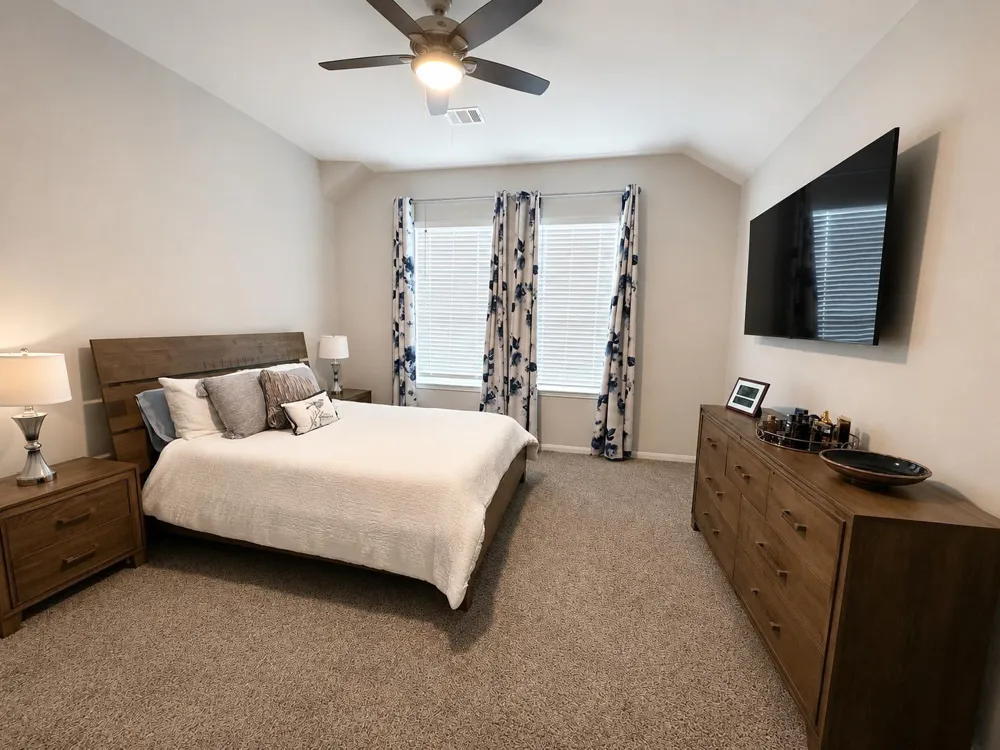 3910 Deledda Drive Katy, TX 77493