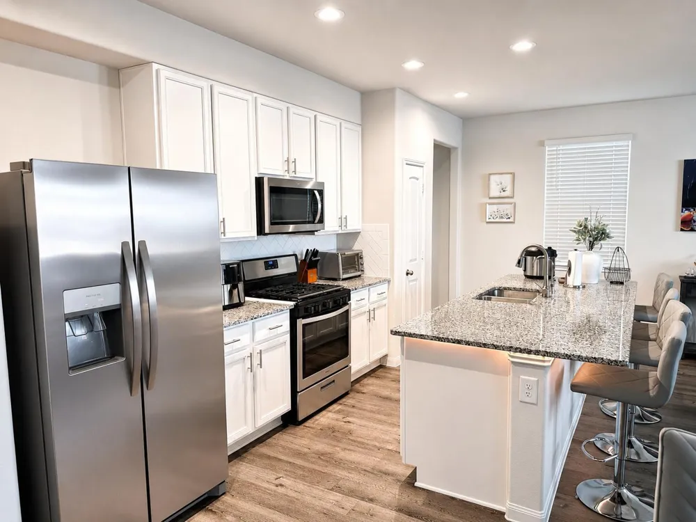 3910 Deledda Drive Katy, TX 77493