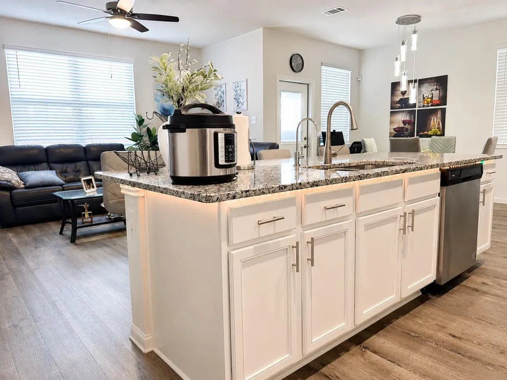 3910 Deledda Drive Katy, TX 77493