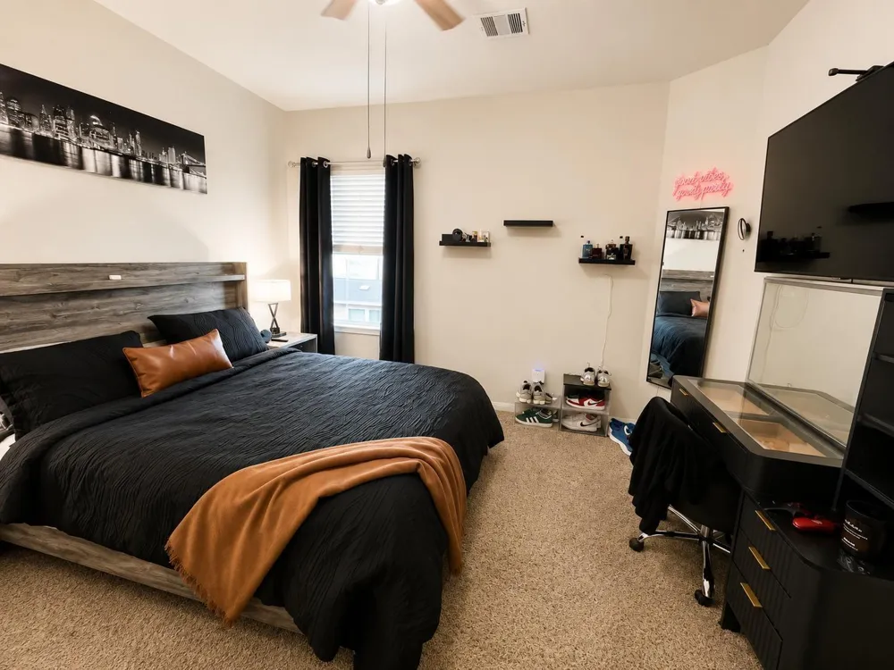 3910 Deledda Drive Katy, TX 77493