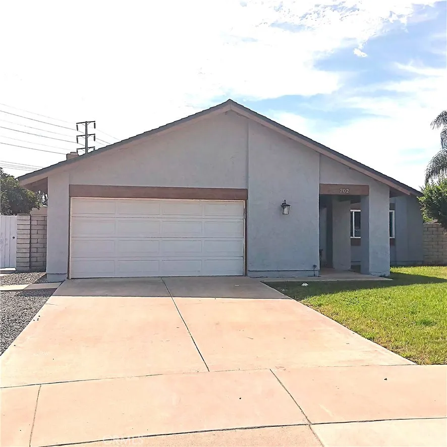 202 E Cherry Hill Court Ontario, CA 91761