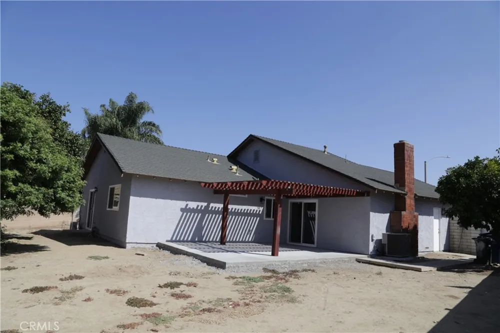 202 E Cherry Hill Court Ontario, CA 91761