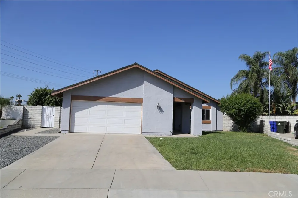 202 E Cherry Hill Court Ontario, CA 91761