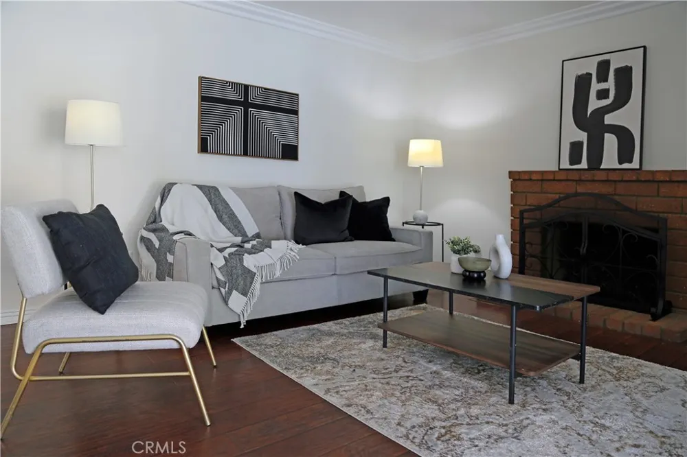 202 E Cherry Hill Court Ontario, CA 91761